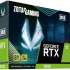 Видеокарта Zotac NVIDIA  GeForce RTX 3050 RTX 3050 SOLO 6ГБ GDDR6, Ret [zt-a30510g-10l]